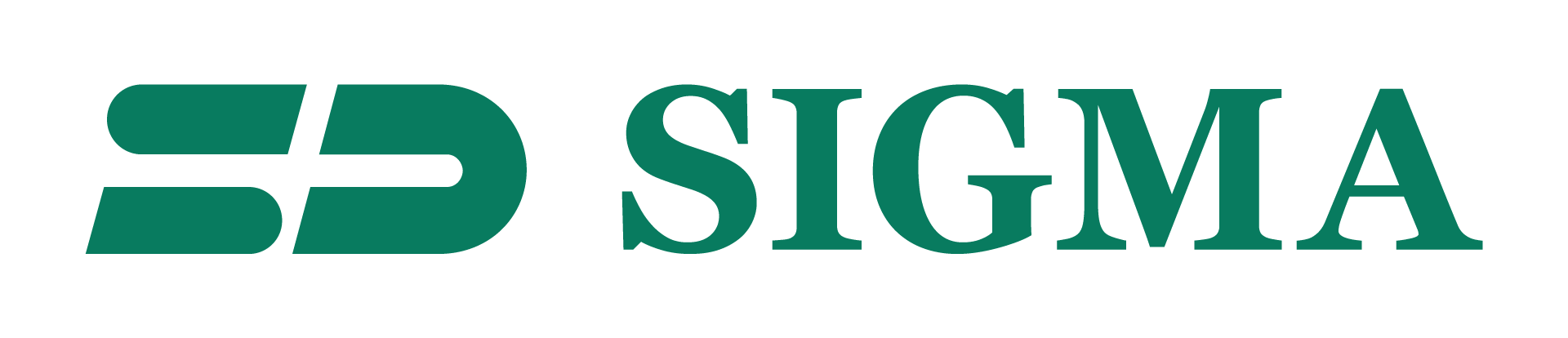 SD — Sigma